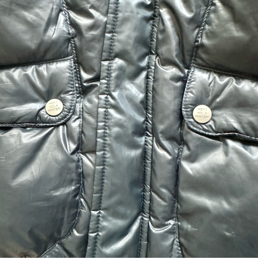 ZARA Jacket 18-24M - Picture 3 of 6